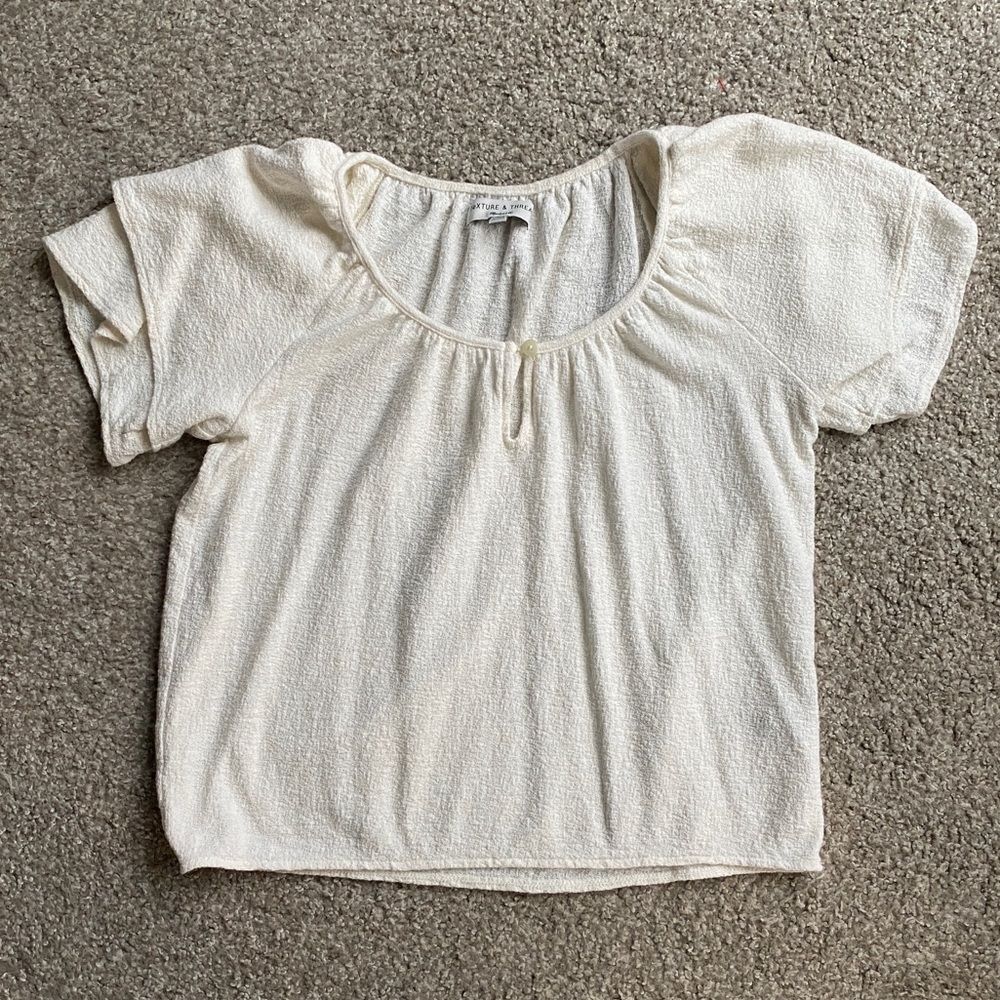 Madewell Blouse